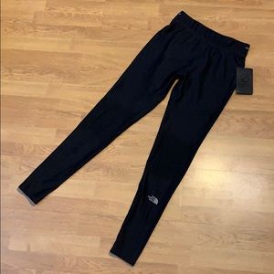 NWT The North Face Flight Long Haul Tights
